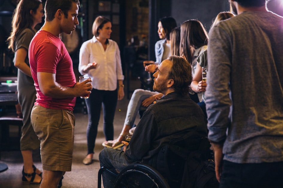 The Role of Social Recreation in Personal Growth